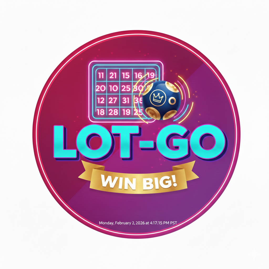 Lot-Go Logo